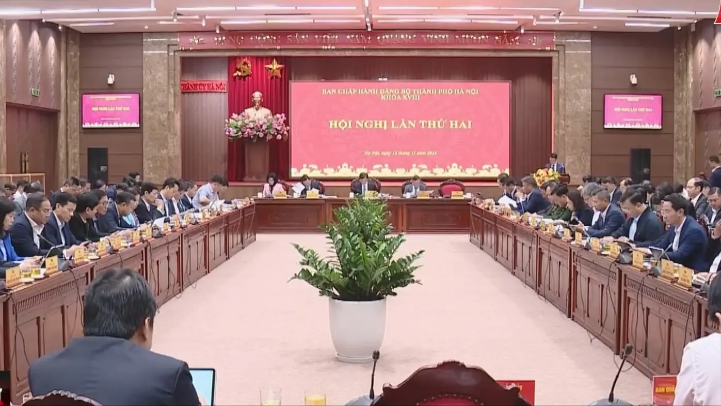 Đưa Nghị quyết Đại hội Đảng bộ vào cuộc sống